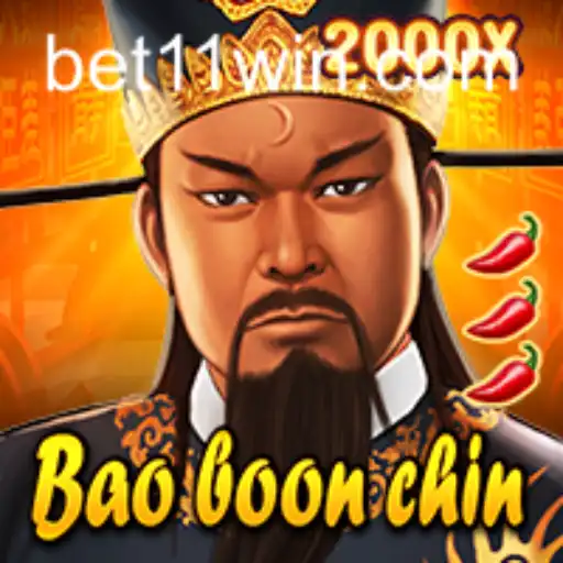 Descubra o Fascinante Universo de BaoBoonChin - Um Jogo de Estratégia e Aventura