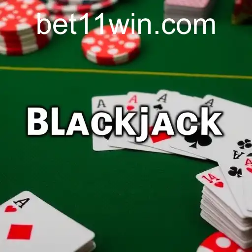 Blackjack