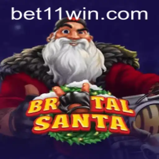 Explorando o Mundo de BrutalSanta: O Jogo de Ação que Está Conquistando Todos