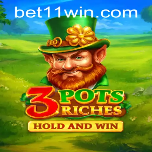 Explorando o Universo de 3potsRiches: Regras e Estratégias com Bet11