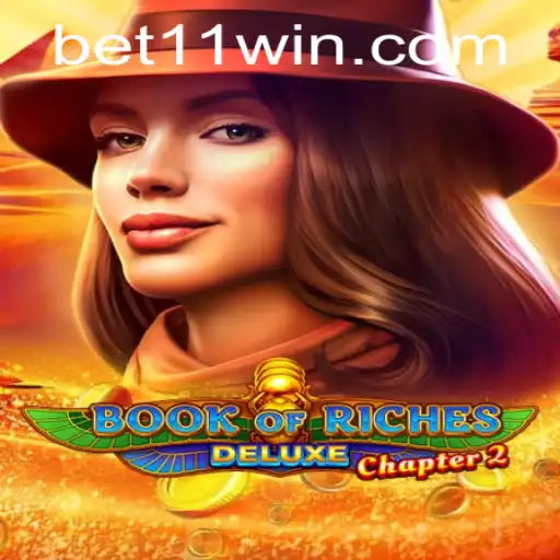 Explorando o Mundo do Jogo BookofRichesDeluxeChapter2: Regras e Introdução