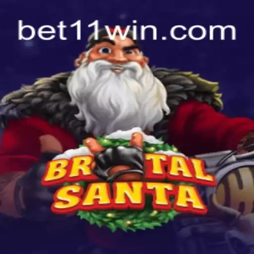 Explorando o Mundo de BrutalSanta: O Jogo de Ação que Está Conquistando Todos