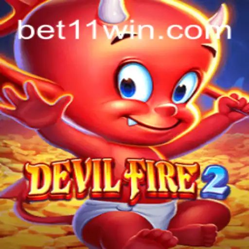Explorando DevilFire2: Uma Nova Experiência de Jogo com Bet11