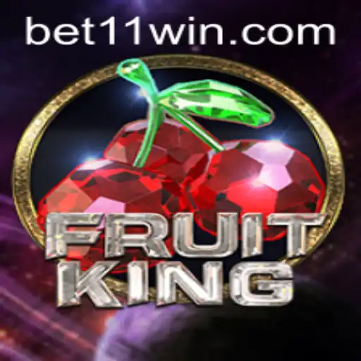 Descubra o Fascinante Jogo FruitKing e Aposte com bet11