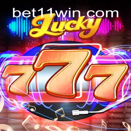 Explore o Mundo do Jogo Lucky777 com Bet11