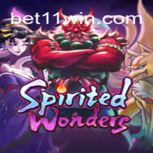 Explorando SpiritedWonders: Um Mergulho no Mundo do Jogo e Suas Regras