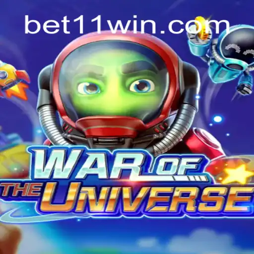 WAROFTHEUNIVERSE: Um Mergulho no Mundo das Galáxias