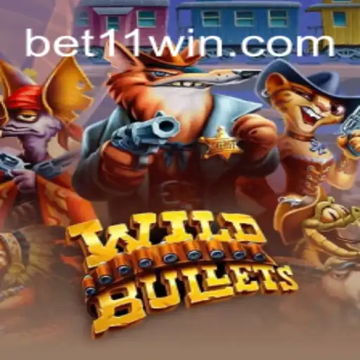 Explorando WildBullets: O Novo Fenômeno dos Games e sua Relação com Novas Plataformas de Apostas