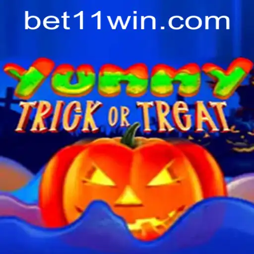 Explorando o Jogo Inovador YummyTrickorTreat