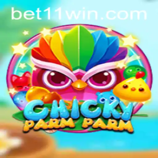Descubra o Fascinante Jogo ChickyParmParm e Suas Regras Inovadoras
