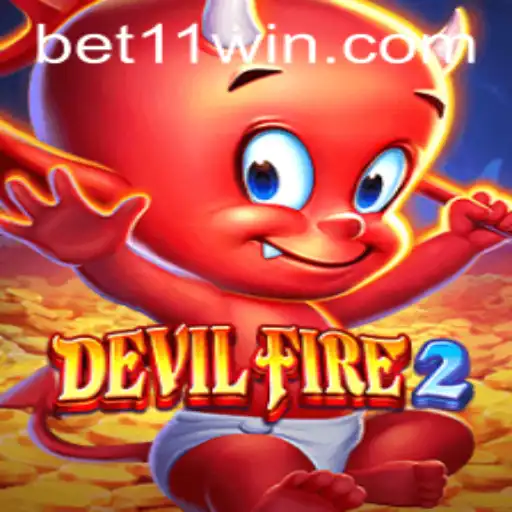 Explorando DevilFire2: Uma Nova Experiência de Jogo com Bet11