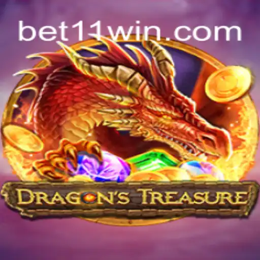 DragonsTreasure: Descubra a Magia e Aventura neste Jogo Cativante