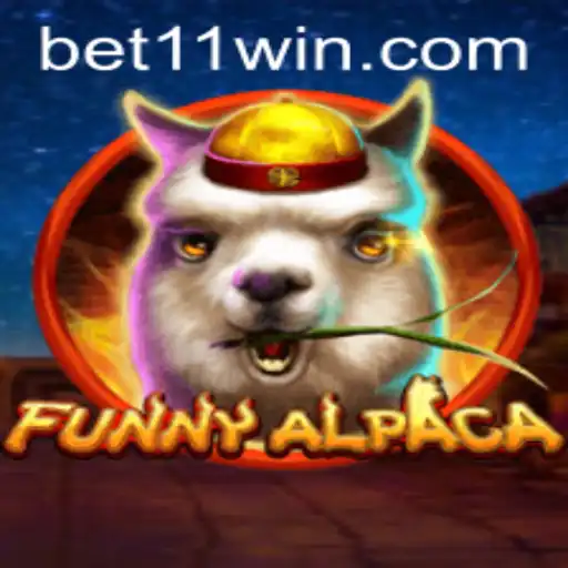 Descubra as Emoções de FunnyAlpaca: O Jogo que Está Conquistando a Comunidade de Jogadores