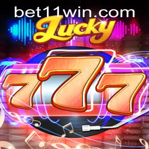 Explore o Mundo do Jogo Lucky777 com Bet11
