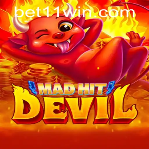 Explorando o Universo de MadHitDevil: O Jogo que Mistura Aventura e Estratégia com Emoção