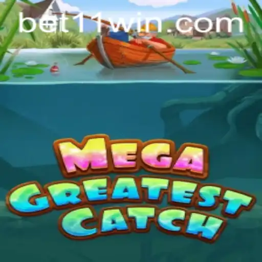 Explorando o Mundo de MegaGreatestCatch: Descubra o Desafio