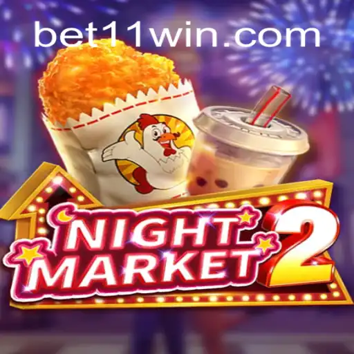 Explorando o Novo Jogo 'NightMarket2': Descrição, Introdução e Regras