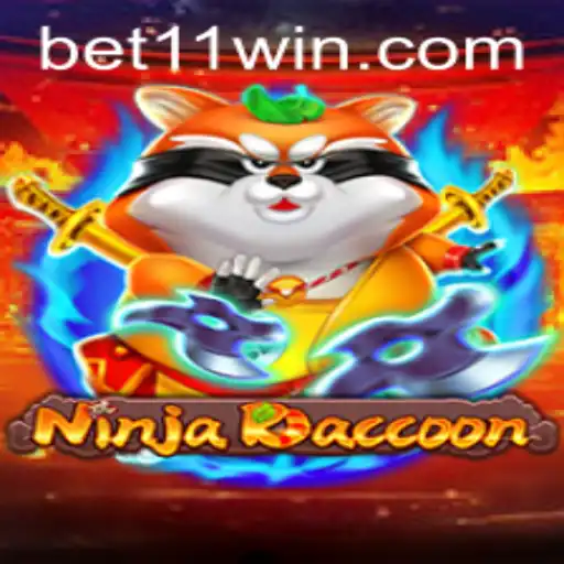 Descubra o Mundo Empolgante de NinjaRaccoon: Um Jogo Eletrizante