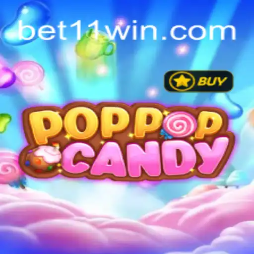 Explorando o Mundo Divertido de POPPOPCANDY: Um Jogo Eletrizante