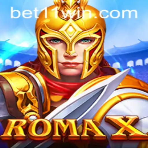 Descubra RomaX: O Novo Fenômeno dos Jogos com Bet11