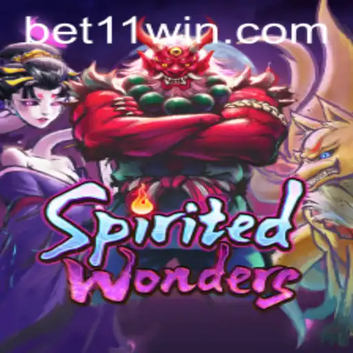 Explorando SpiritedWonders: Um Mergulho no Mundo do Jogo e Suas Regras