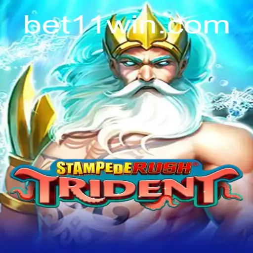 Desvendando o Fascinante Mundo de StempedeRushTrident