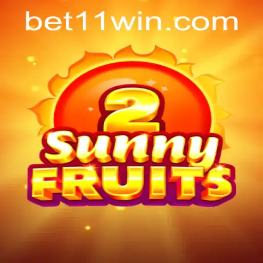 Explorando o Mundo Vibrante de SunnyFruits2: Uma Aventura com bet11