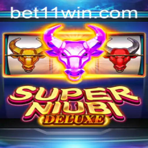Descubra o Universo Inovador de SuperNiubiDeluxe