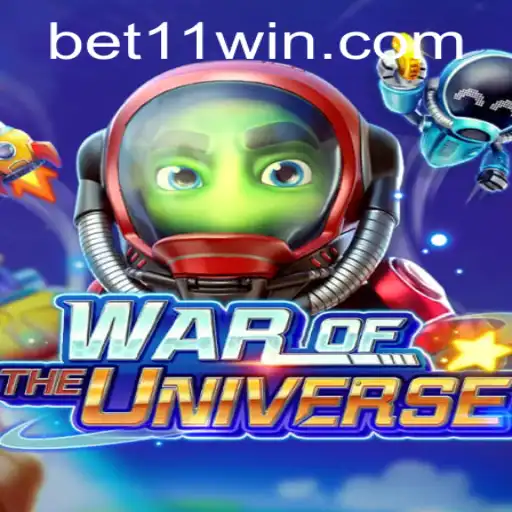 WAROFTHEUNIVERSE: Um Mergulho no Mundo das Galáxias