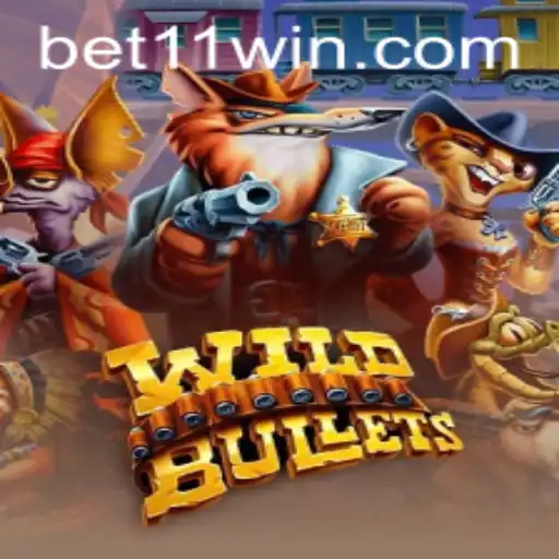 Explorando WildBullets: O Novo Fenômeno dos Games e sua Relação com Novas Plataformas de Apostas
